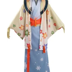 Cosrea Bungo To Alchemist Izumi Kyouka Cosplay Costume