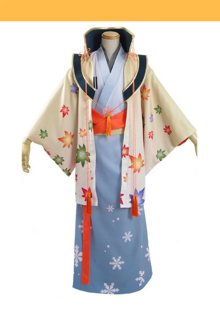 Cosrea Bungo To Alchemist Izumi Kyouka Cosplay Costume 3 Cosrea Bungo To Alchemist Izumi Kyouka Cosplay Costume