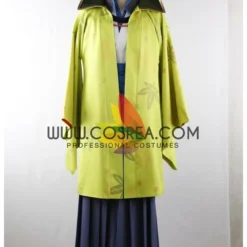 Cosrea Bungo To Alchemist Tokuda Shusei Cosplay Costume Cosplay Costumes