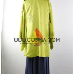 Cosrea Bungo To Alchemist Tokuda Shusei Cosplay Costume Cosplay Costumes