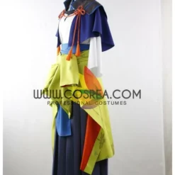 Cosrea Bungo To Alchemist Tokuda Shusei Cosplay Costume Cosplay Costumes