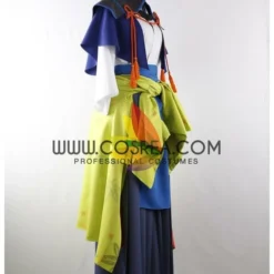 Cosrea Bungo To Alchemist Tokuda Shusei Cosplay Costume Cosplay Costumes
