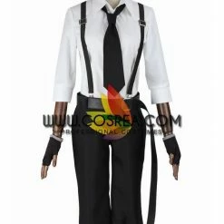 Cosrea Bungo Stray Dogs Atsushi Nakajima Cosplay Costume