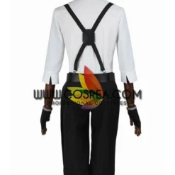 Cosrea Bungo Stray Dogs Atsushi Nakajima Cosplay Costume