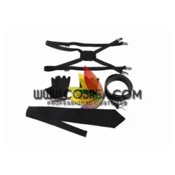 Cosrea Bungo Stray Dogs Atsushi Nakajima Cosplay Costume