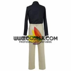 Cosrea Bungo Stray Dogs Doppo Kunikida Cosplay Costume Cosplay Costumes 13 Cosrea Bungo Stray Dogs Doppo Kunikida Cosplay Costume Cosplay Costumes