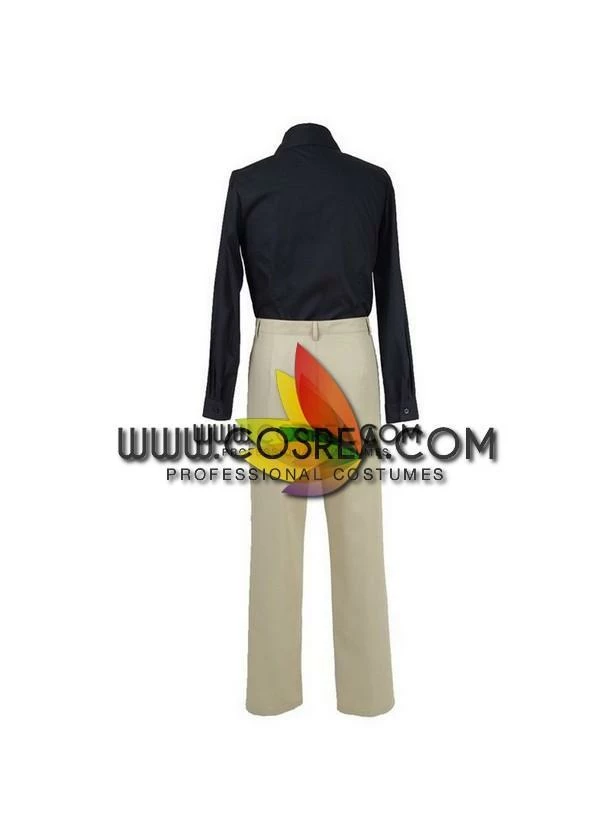 Cosrea Bungo Stray Dogs Doppo Kunikida Cosplay Costume Cosplay Costumes 7 Cosrea Bungo Stray Dogs Doppo Kunikida Cosplay Costume Cosplay Costumes