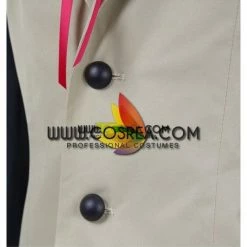 Cosrea Bungo Stray Dogs Doppo Kunikida Cosplay Costume Cosplay Costumes 15 Cosrea Bungo Stray Dogs Doppo Kunikida Cosplay Costume Cosplay Costumes