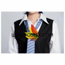 Cosrea Cosplay Costumes Bungo Stray Dogs Edogawa Ranpo Cosplay Costume