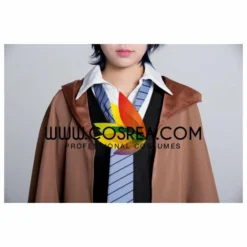 Cosrea Cosplay Costumes Bungo Stray Dogs Edogawa Ranpo Cosplay Costume