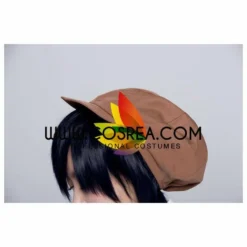 Cosrea Cosplay Costumes Bungo Stray Dogs Edogawa Ranpo Cosplay Costume