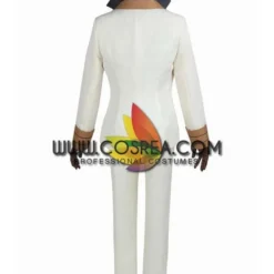 Cosrea Bungo Stray Dogs Francis Fitzgerald Cosplay Costume Cosplay Costumes