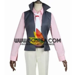 Cosrea Bungo Stray Dogs Francis Fitzgerald Cosplay Costume Cosplay Costumes