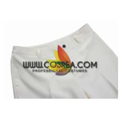 Cosrea Bungo Stray Dogs Francis Fitzgerald Cosplay Costume Cosplay Costumes