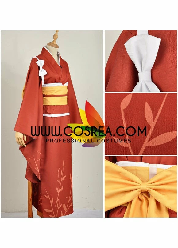 Cosrea Bungo Stray Dogs Kyouka Izumi Cosplay Costume Cosplay Costumes 8 Cosrea Bungo Stray Dogs Kyouka Izumi Cosplay Costume Cosplay Costumes
