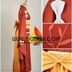 Cosrea Bungo Stray Dogs Kyouka Izumi Cosplay Costume Cosplay Costumes 16 Cosrea Bungo Stray Dogs Kyouka Izumi Cosplay Costume Cosplay Costumes