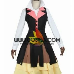 Cosrea Cosplay Costumes Bungo Stray Dogs Lucy Maud Montgomery Cosplay Costume