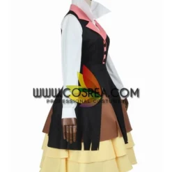 Cosrea Cosplay Costumes Bungo Stray Dogs Lucy Maud Montgomery Cosplay Costume