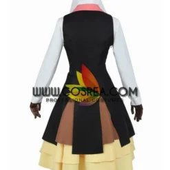 Cosrea Cosplay Costumes Bungo Stray Dogs Lucy Maud Montgomery Cosplay Costume