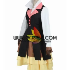 Cosrea Cosplay Costumes Bungo Stray Dogs Lucy Maud Montgomery Cosplay Costume