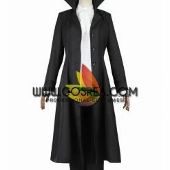 Cosrea Bungo Stray Dogs Ryunosuke Akutagawa Cosplay Costume Cosplay Costumes