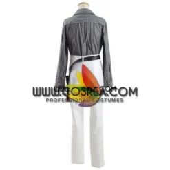 Cosrea Cosplay Costumes Bungo To Alchemist Dazai Osamu Cosplay Costume