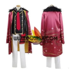 Cosrea Cosplay Costumes Bungo To Alchemist Dazai Osamu Cosplay Costume