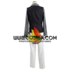 Cosrea Cosplay Costumes Bungo To Alchemist Dazai Osamu Cosplay Costume