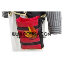 Cosrea Cosplay Costumes Bungo To Alchemist Dazai Osamu Cosplay Costume