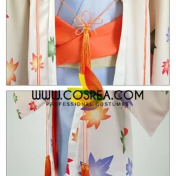 Cosrea Bungo To Alchemist Izumi Kyouka Cosplay Costume 15 Cosrea Bungo To Alchemist Izumi Kyouka Cosplay Costume