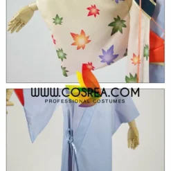 Cosrea Bungo To Alchemist Izumi Kyouka Cosplay Costume 14 Cosrea Bungo To Alchemist Izumi Kyouka Cosplay Costume