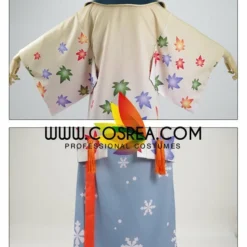 Cosrea Bungo To Alchemist Izumi Kyouka Cosplay Costume 16 Cosrea Bungo To Alchemist Izumi Kyouka Cosplay Costume