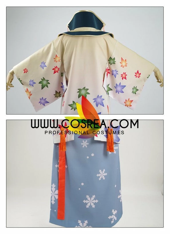 Cosrea Bungo To Alchemist Izumi Kyouka Cosplay Costume 8 Cosrea Bungo To Alchemist Izumi Kyouka Cosplay Costume