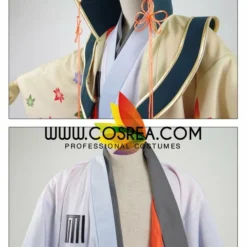 Cosrea Bungo To Alchemist Izumi Kyouka Cosplay Costume 13 Cosrea Bungo To Alchemist Izumi Kyouka Cosplay Costume
