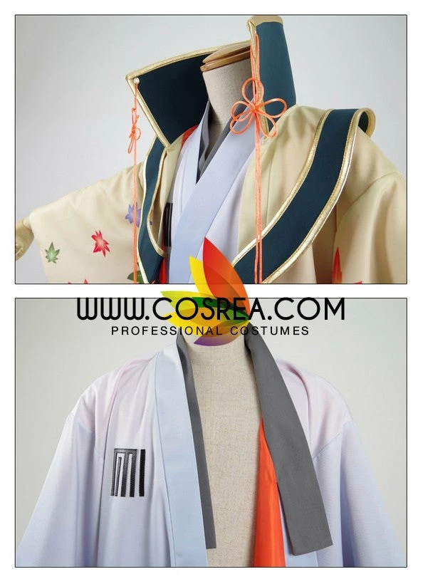 Cosrea Bungo To Alchemist Izumi Kyouka Cosplay Costume 5 Cosrea Bungo To Alchemist Izumi Kyouka Cosplay Costume