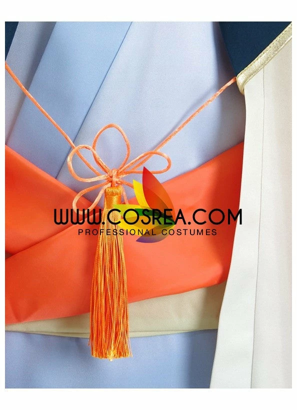 Cosrea Bungo To Alchemist Izumi Kyouka Cosplay Costume 9 Cosrea Bungo To Alchemist Izumi Kyouka Cosplay Costume
