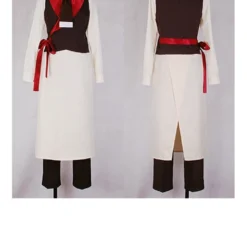 Cosrea Cosplay Costumes Cafe Kichijoji Kurihara Taro Cosplay Costume