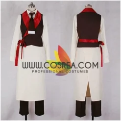 Cosrea Cosplay Costumes Cafe Kichijoji Kurihara Taro Cosplay Costume