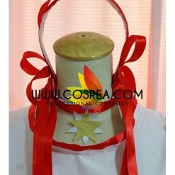 Cosrea Cardcaptor Sakura Artbook Chiffon Cosplay Costume Cosplay Costumes