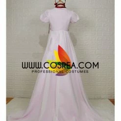 Cosrea Cardcaptor Sakura Artbook Chiffon Cosplay Costume Cosplay Costumes
