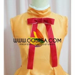 Cosrea Cardcaptor Sakura Artbook Lace Tie Cosplay Costume