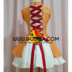 Cosrea Cardcaptor Sakura Artbook Lace Tie Cosplay Costume
