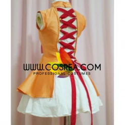 Cosrea Cardcaptor Sakura Artbook Lace Tie Cosplay Costume