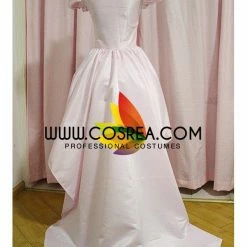 Cosrea Cardcaptor Sakura Artbook Pink Satin Cosplay Costume Cosplay Costumes 12 Cosrea Cardcaptor Sakura Artbook Pink Satin Cosplay Costume Cosplay Costumes