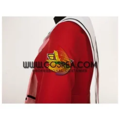 Cosrea Cosplay Costumes Cardcaptor Sakura Cherry Red Sailor Uniform Cosplay Costume