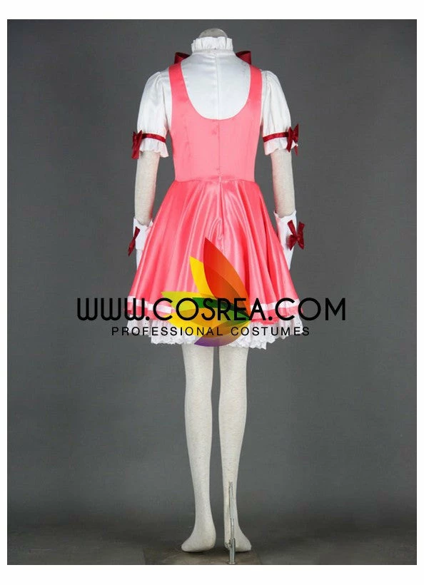 Cosrea Cosplay Costumes Cardcaptor Sakura Classic Battle With Pumpkin Hat Cosplay Costume 7 Cosrea Cosplay Costumes Cardcaptor Sakura Classic Battle With Pumpkin Hat Cosplay Costume