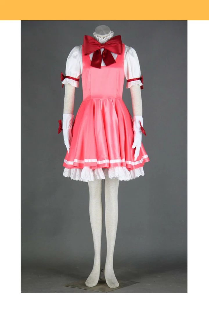 Cosrea Cosplay Costumes Cardcaptor Sakura Classic Battle With Pumpkin Hat Cosplay Costume 3 Cosrea Cosplay Costumes Cardcaptor Sakura Classic Battle With Pumpkin Hat Cosplay Costume