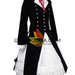 Cosrea Cardcaptor Sakura Clear Card Kaho Mizuki Cosplay Costume