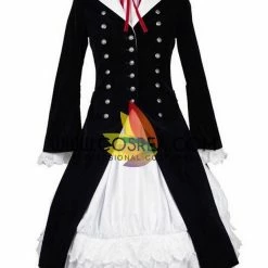 Cosrea Cardcaptor Sakura Clear Card Kaho Mizuki Cosplay Costume