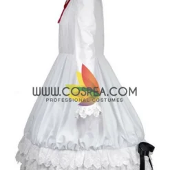 Cosrea Cardcaptor Sakura Clear Card Kaho Mizuki Cosplay Costume